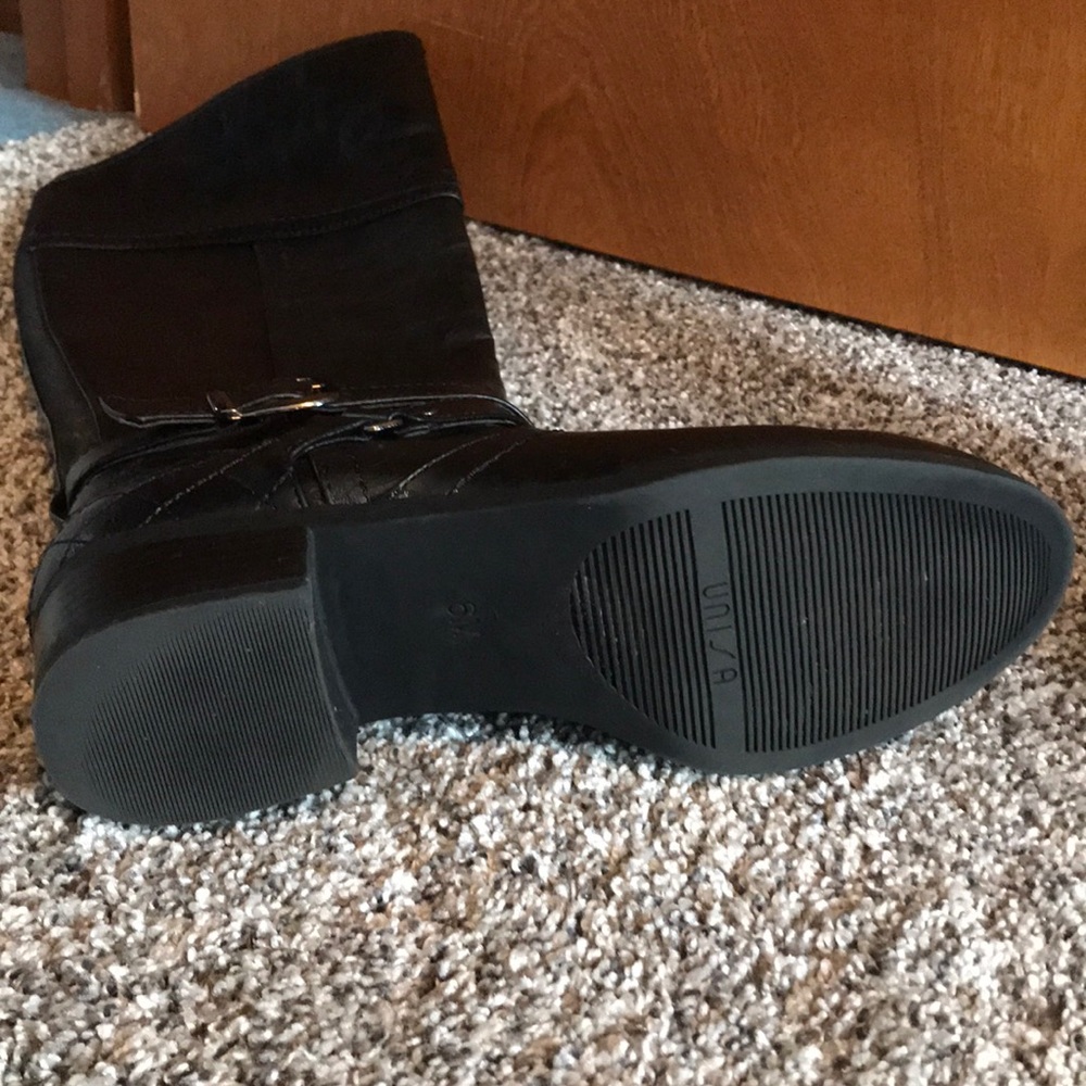 🍀 Unisa Boots (6M) - Picture 4 of 7